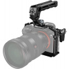 SmallRig 4198 Cage Kit For Sony A7 III & A7R III