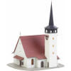 Faller 232314 N Kostel se špičkovou střechou