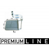 MAHLE Výměník tepla, vnitřní vytápění BEHR *** PREMIUM L AH 175 000P