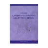 Stomie gastrointestinálního a močového traktu (Marie Marková)