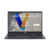 ASUS Vivobook Go 15/E510KA-EJ1323WS/N4500/15,6''/FHD/4GB/128GB/Intel int/W11S/Blue/2R E510KA-EJ1323WS