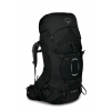 Trekingový batoh Osprey Aether 65 - black