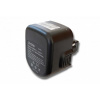 VHBW batéria Black & Decker A9252, 12V, NI-MH, 2000mAh - neoriginálna