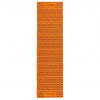 Karimatka NEMO Equipment Switchback Insulated Short Farba: oranžová