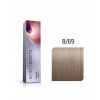 Farby na vlasy Wella blondy Illumina 8/69
