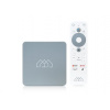 Homatics Homatics Box HD Android TV 11/ 1,5 GB RAM / 32GB eMMC flash / AV1 / Wi-Fi 5 / LAN