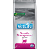 Vet Life Natural (Farmina Pet Foods) Vet Life Natural CAT Struvite Management 10kg