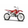 Maisto - Honda CR250R, 1:18