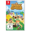 Nintendo Animal Crossing: New Horizons Štandardný Nemčina, Angličtina Nintendo Switch ( - Dobozos játék)