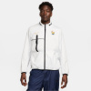 Nike France Halo Anthem Jacket 2024 Adults White M