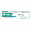 elmex® Sensitive Professional Advanced Pain Relief Gentle White zubná pasta na citlivé zuby 75 ml