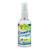 Cleanfit CleanFit dezinfekčný gél 70% citrus na ruky s rozprašovačom 50 ml
