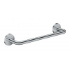 Axor Universal Circular Držadlo (madlo), dĺžka 30 cm, chróm 42813000-AX