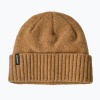 Zimná čiapka Patagonia Brodeo Beanie talon gold