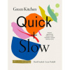 Green Kitchen Quick Slow - Frenkiel David Vindahl Luise