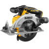 DeWalt DCS565N 18V kotoučová pila 165 mm ,bez aku, kufr