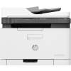 HP Color Laser Farebná laserová multifunkčná tlačiareň 179fnw, Tlač, kopírovanie, skenovanie, faxovanie, Skenovanie do PDF (4ZB97A#B19)