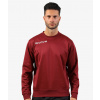 MAGLIA POLARFLEECE G/COLLO GIVOVA ONE GRANATA Tg. 3XS