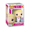 Figurka Funko Pop! Barbie Crystal Barbie