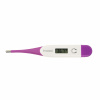 Digitálny teplomer InnoGIO GIOflexi – fialový odtieň Purple