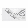 ASUS ROG -STRIX-1000P-GAMING-WHITE modul napájacích zdrojov 1000 W 20+4 pin ATX...