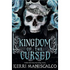 Kingdom of the Cursed - Kerri Maniscalco
