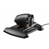 ThrustMaster TWCS Throttle - Pedál - kabelové - pro PC, Sony PlayStation 4 2960754
