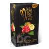 Biogena Majestic Tea Malina & Camu Camu bylinný čaj 20x2,5 g (50 g)