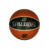 Basketbal SPALDING EUROLEAGUE TF500, velikost 7
