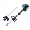 Krovinorez - MAKITA VIACER. NÁRADIE EX2650LHM + KOSAČKA + TAŠKA (Krovinorez - MAKITA VIACER. NÁRADIE EX2650LHM + KOSAČKA + TAŠKA)