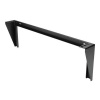STARTECH 1U 48cm Vertical Wall Mount Rack Bracket, STARTECH 1U 48cm Vertical Wall Mount Rack Bracke RK119WALLV