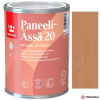 TIKKURILA® PANEELI-ÄSSÄ 20 Lak akrylátový, na dřevěné obklady v interiéru Barva (odstín): TVT 3448 Buk, Velikost balení: 1 l, Stupeň lesku: polomat