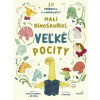 Malí dinosauríci, veľké pocity - Swapna Haddow