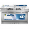 Varta Silver Dynamic 12V 85Ah 800A 585 400 080