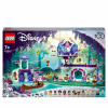 LEGO Disney 43215 Kúzelný domček na strome