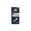 Cigaretové filtre s aktívnym uhlím GIZEH 8 mm