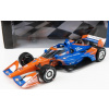 Greenlight Chevrolet Team Pnc Grow Up Great Chip Ganassi Racing N 9 Indianapolis Indy 500 Indycar Series 2022 S.dixon 1:18 Blue Racing