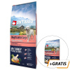 ONTARIO Dog Large Weight Control Turkey & Potatoes & Herbs 12 kg + 2,25 kg gratis