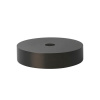 Ferm Living Tienidlo Collect Record, black brass 100019502