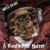 Warfare - Conglict Of Hatred / Digipack [CD]