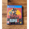 Hra Sony PS4: Red Dead Redemption II (NOVÁ)