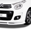 RDX Racedesign přední difusor Vario-X3 Citroen C1 II -- od roku výroby 2014-