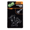 Fox Edges Double Ring Swivel vel. 7