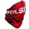 Šatka bandana bufka komín Poľsko Honda CRF 1000