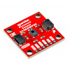 SparkFun Electronics SparkFun Human Presence and Motion Sensor - STHS34PF80 (Qwiic)
