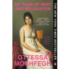 My Year of Rest and Relaxation