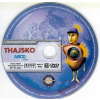 Thajsko - Nejkrásnější místa světa - DVD