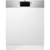 Aeg FEE53610ZM SatelliteClean® AirDry