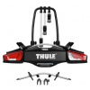 Thule VeloCompact 3 (926) + adaptér 926-1 pre 4. bicykel