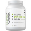 NutriWorks Vegan Protein Worx 700 g - natural